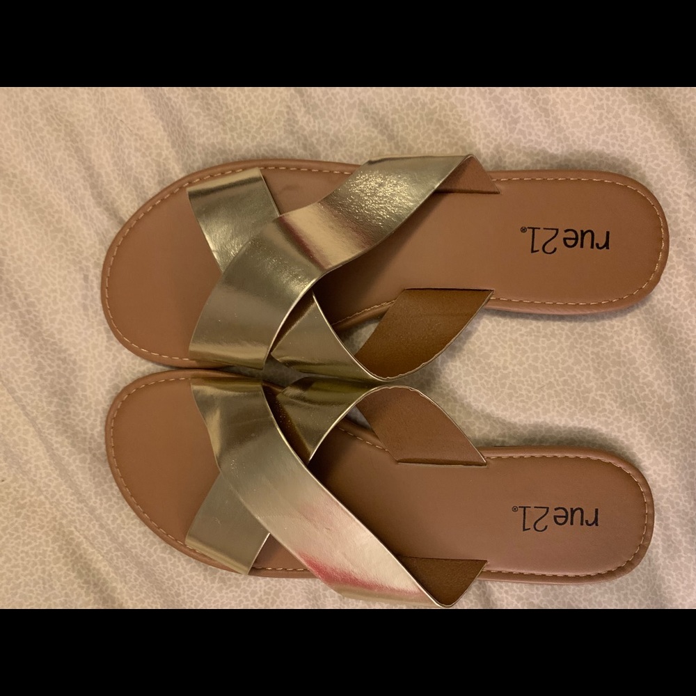Sandals
